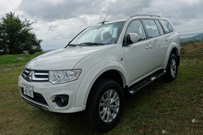 Mitsubishi 2014 sales