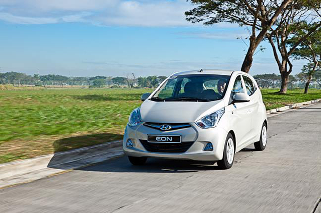 hyundai small cars