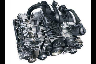 9 best engines of 2009