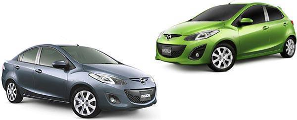 TopGear.com.ph Philippine Car News Mazda 2 image