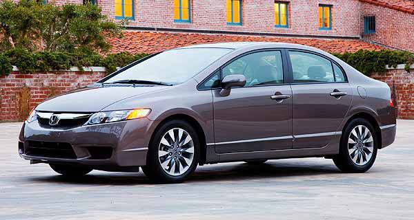 6 cars with the best resale value