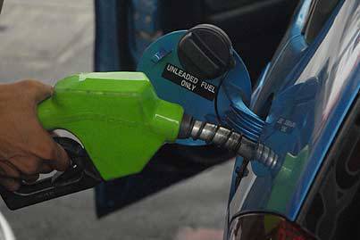 TopGear.com.ph Philippine Car News - Consumers counting on independent players to ease fuel shortage