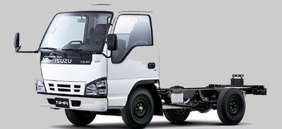 Isuzu N-Series