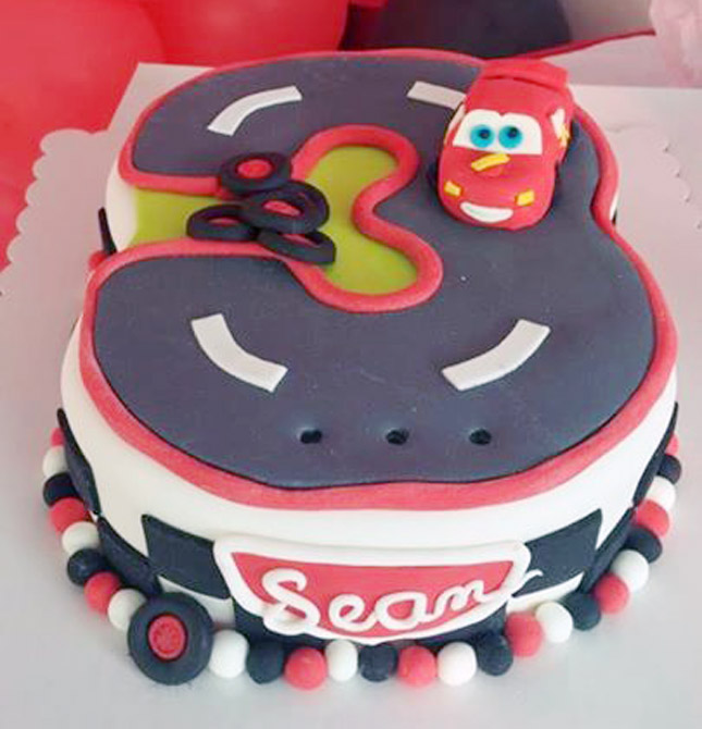 Jaguar cake | Car cake, Jaguar, Cake