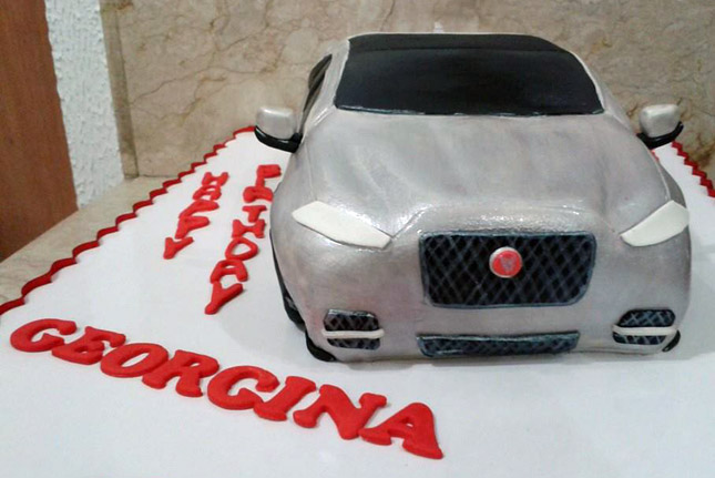 Car Cake Design | Car Birthday Cake | Lamborghini cake |