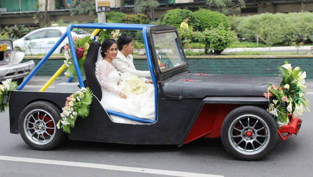 21 Inspirational Car Modification Philippines