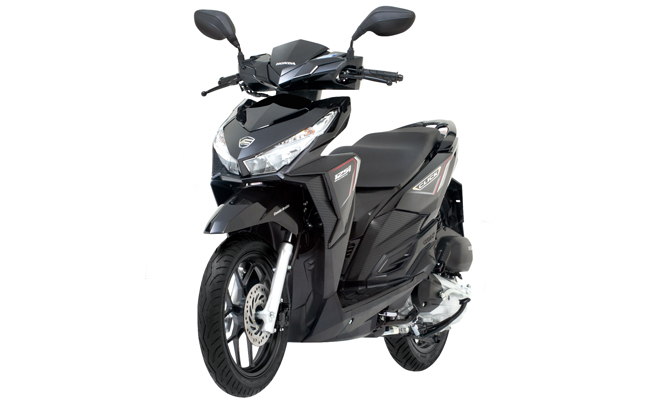 Honda Click 125i