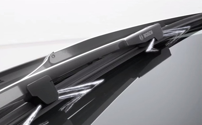 Volvo xc90 shop windshield wipers