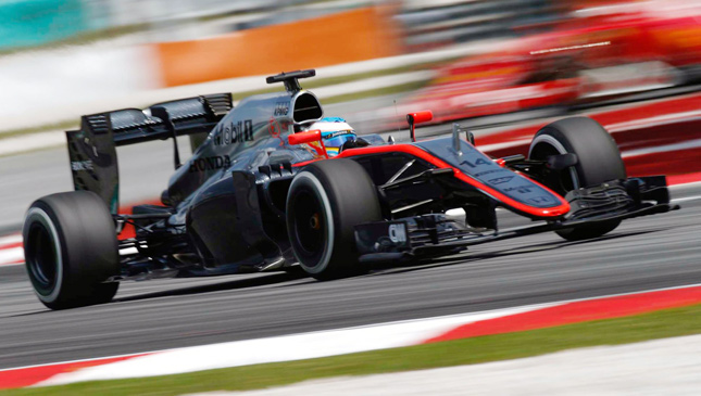 5 things you need to know about Malaysian Grand Prix