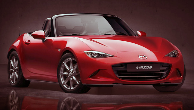 Mazda Philippines to launch MX-5 in July; price estimate revealed