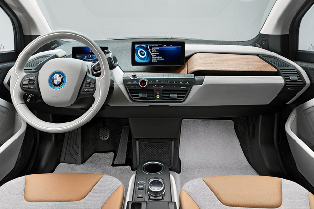 These 10 Cars Have The Best Interiors In The Us And