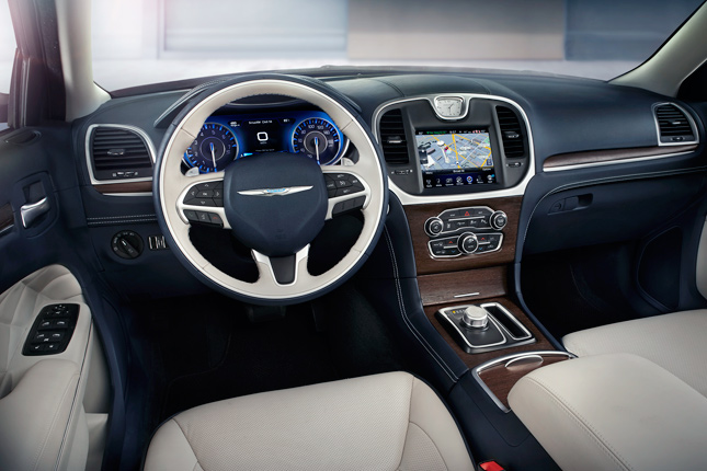 These 10 Cars Have The Best Interiors In The Us And