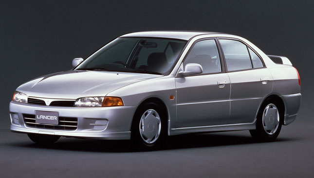 9 Cars That Were Popular With 90s College Students