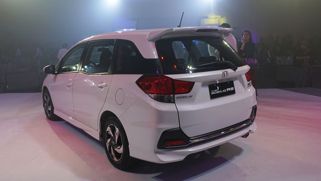  Honda  Mobilio  Philippines  Review Motavera com