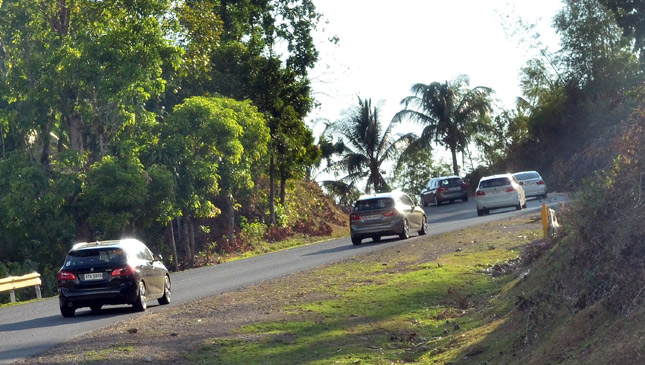 BMW 2-Series Active Tourer in the Philippines