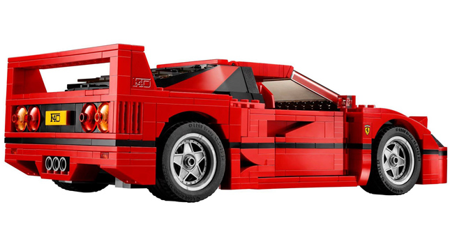 lego ferrari f40 11