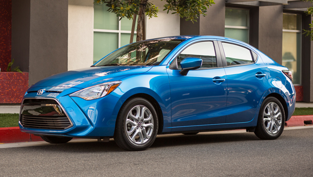 The Scion iA and iM are fun cars we'd love to drive