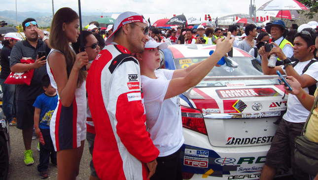 Toyota Vios Cup