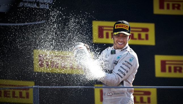 2015 Italian Grand Prix