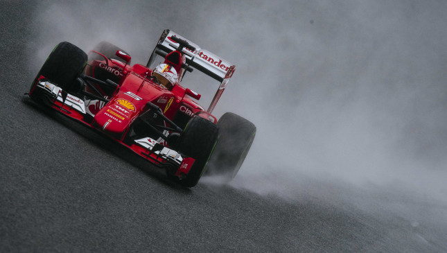 Japanese Grand Prix 2015