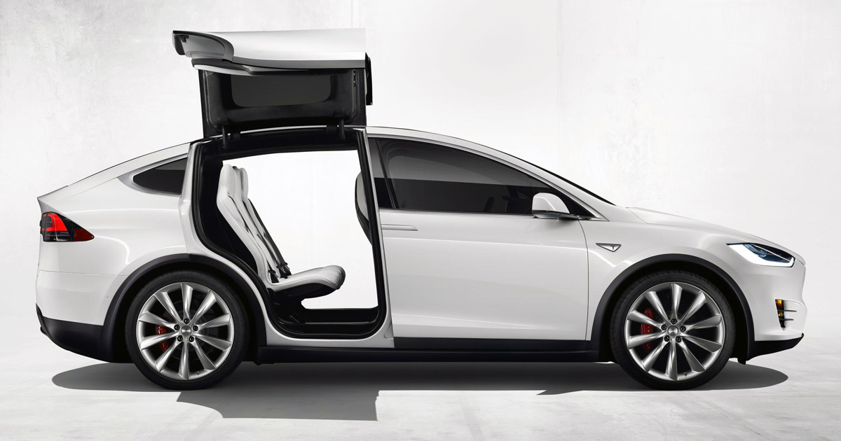 Tesla Model X Price 2019 2019 Tesla Model X Review Ratings