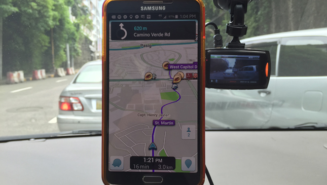 Has Waze ever led you to a dangerous neighborhood?