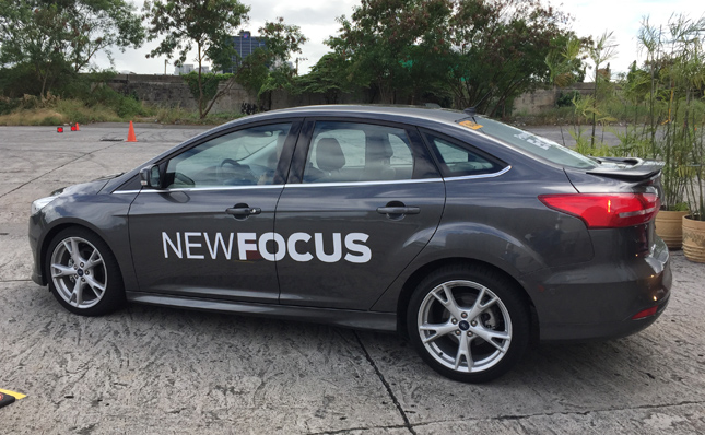 How Much Are The New Ecoboost Powered Ford Focus Sedan And Hatchback