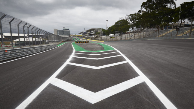 Brazilian Grand Prix 2015