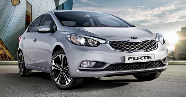 Kia PH now offering any Forte variant (sedan, coupe or hatch) for P60 ...