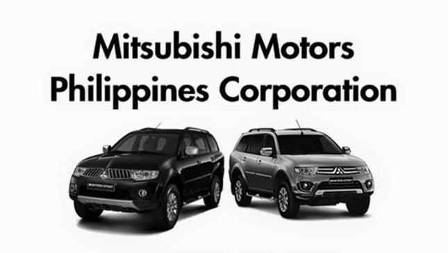 Mitsubishi Motors Philippines statement