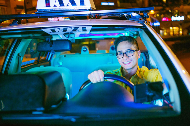 Cash Cab Philippines