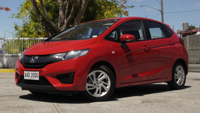 Honda Jazz 1 5 V Cvt Review Specs Performance