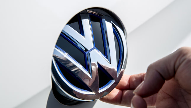 Report Volkswagen Drops Das Auto Slogan