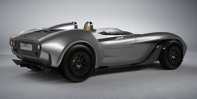 The Jannarelly Design-1 is a perfect combination of vintage and modern