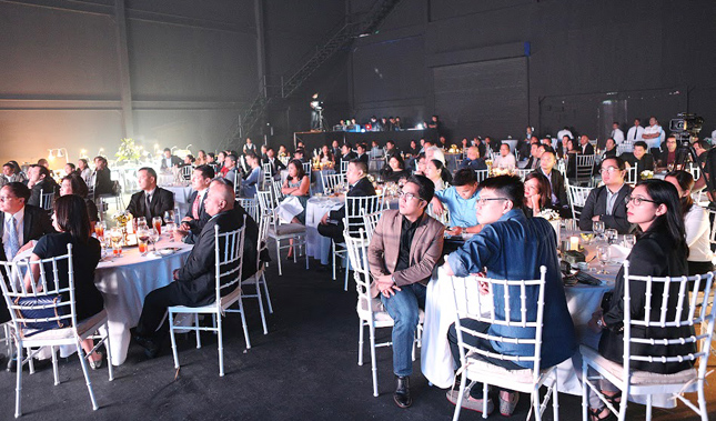 At 15th Henry Ford Awards, Top Gear PH staffers collect 5 trophies