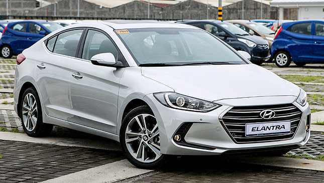 We get the scoop on all-new Hyundai Elantra's variant and pricing details