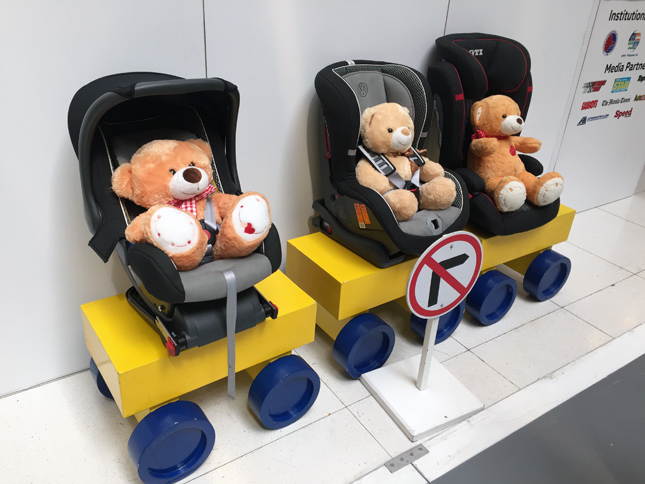 Volkswagen Philippines’ Child Safety Initiative