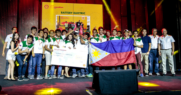 So how did PH do in Shell Eco-Marathon Asia 2016?