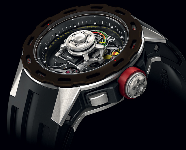 11 driver's watches we dream of seeing on our wrist