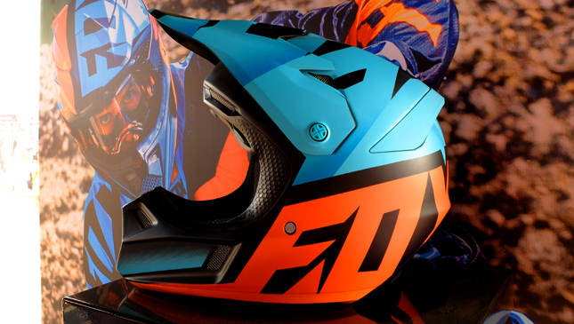 fox helmets for sale