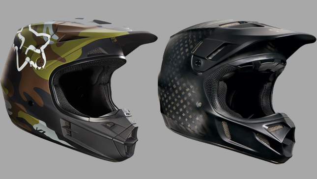 fox helmets for sale