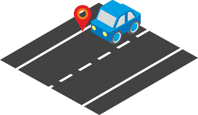 The Basic Road Markings In The Philippines And What Each One Means