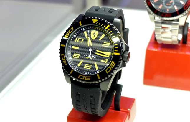 G shock scuderia ferrari price sale