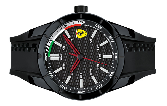 Check Out The Latest Scuderia Ferrari Line Of Watches