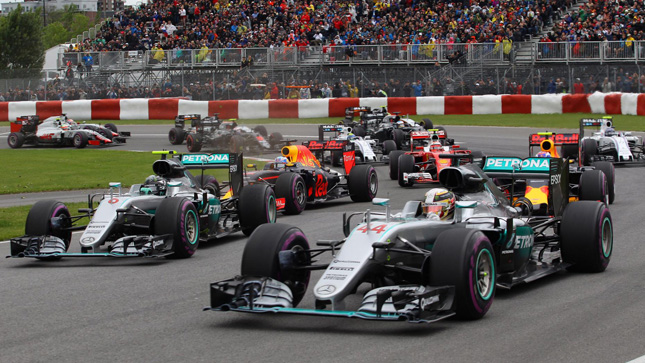 2016 Chinese Grand Prix