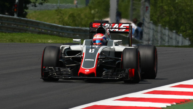 2016 Austrian Grand Prix
