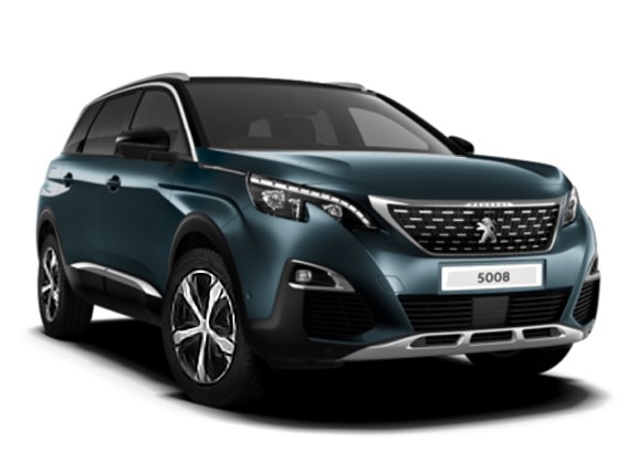 Peugeot shows off truly global quality with 3008, 5008 and Traveller