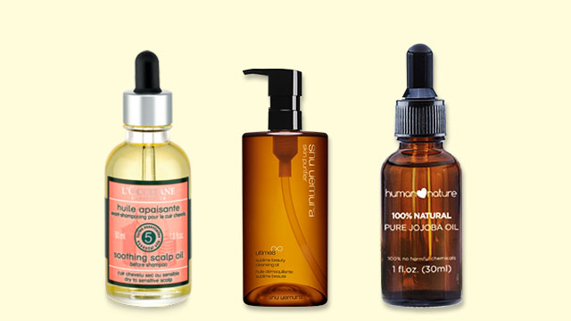 The Lowdown on Skincare Oils: Kinds, Uses, and Benefits