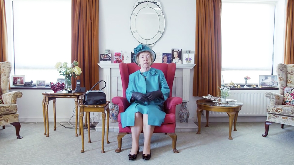 Meet the Woman Who's Served As Queen Elizabeth's Double For 30 Years ...