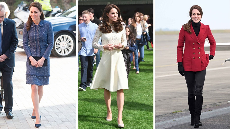 These Are The Clothing Rules Royals Have to Follow | T&C Ph
